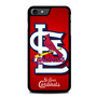 St Louis Cardinals 9 iPhone SE 2022 Case St Louis Cardinals 9 iPhone SE 2022 Case