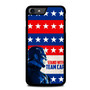 Stand With Captain America iPhone SE 2022 Case