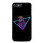 Star Lord Guardian Of The Galaxy Neon iPhone SE 2022 Case