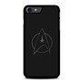 Star Trek Logo Black iPhone SE 2022 Case