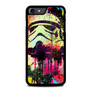 Star Wars Art Trooper iPhone SE 2022 Case