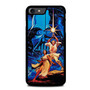 Star wars movie collection iPhone SE 2022 Case