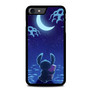 Stitch Night iPhone SE 2022 Case