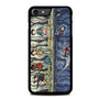 Stranger Things art iPhone SE 2022 Case