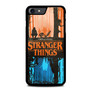 Stranger Things Poster iPhone SE 2022 Case