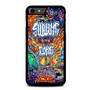 Sublime Rome Sirens iPhone SE 2022 Case