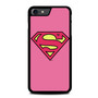 Supergirl iPhone SE 2022 Case