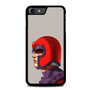 Supervillain Series Magneto iPhone SE 2022 Case