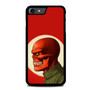 Supervillain Series Red Skull iPhone SE 2022 Case