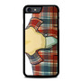 supernatural dean cloth iPhone SE 2022 Case