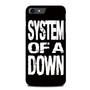 System Of A Down iPhone SE 2022 Case