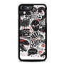TEAM FANTASTIC iPhone SE 2022 Case