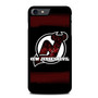 Team New Jersey Devils iPhone SE 2022 Case