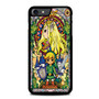 The Legend of Zelda Art iPhone SE 2022 Case