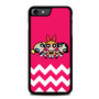 The Powerpuff Girls Chevron 2 iPhone SE 2022 Case