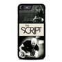 The Script iPhone SE 2022 Case