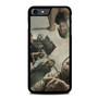 The walking dead iPhone SE 2022 Case