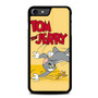 Tom And Jerry iPhone SE 2022 Case