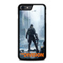 Tom Clancy's The Division 3 iPhone SE 2022 Case