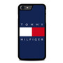 tommy hilfiger iPhone SE 2022 Case