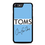 Toms One For One iPhone SE 2022 Case
