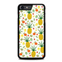 tropical fruit iPhone SE 2022 Case