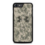 Under Armour Camo 2 iPhone SE 2022 Case