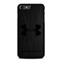 Under Armour Dark iPhone SE 2022 Case