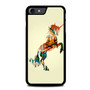 Unicorn Art iPhone SE 2022 Case