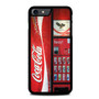 Vending Mechine Cocacola 1 iPhone SE 2022 Case
