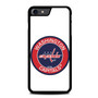 Washington Capitals 2 iPhone SE 2022 Case