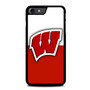 Wisconsin Badgers American Football 3 iPhone SE 2022 Case