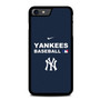 Yankees Baseball 1 iPhone SE 2022 Case