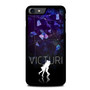 Yuri on Ice Victuri iPhone SE 2022 Case