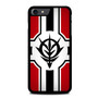 Zeon Gundam iPhone SE 2022 Case