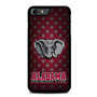 Albama Crimson Tide 3 iPhone SE 2022 Case
