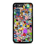 All Cool Cartoon iPhone SE 2022 Case