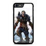 Assassins Creed Valhalla Female Eivor iPhone SE 2022 Case