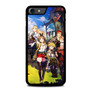 Atelier Ryza 3 iPhone SE 2022 Case