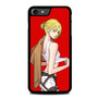 Attack on Titan Annie Leonhart 1 iPhone SE 2022 Case
