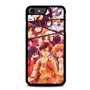 Attack on Titan Eren Mikasa & Armin iPhone SE 2022 Case