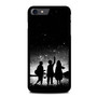Attack on Titan Eren Mikasa Armin iPhone SE 2022 Case