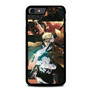 Attack on Titan Erwin Smith iPhone SE 2022 Case