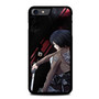 Attack On Titan Mikasa Quotes 2 iPhone SE 2022 Case Attack On Titan Mikasa Quotes 2 iPhone SE 2022 Case