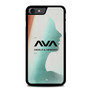 Ava Angels & Aiewaves iPhone SE 2022 Case
