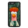 Beaker Muppet iPhone SE 2022 Case