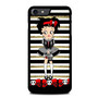 Betty Boop Emo iPhone SE 2022 Case