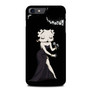 Betty Boop Singing iPhone SE 2022 Case