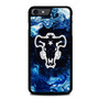 Black Clover 2 iPhone SE 2022 Case Black Clover 2 iPhone SE 2022 Case