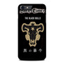 Black Clover The Black Bulls iPhone SE 2022 Case